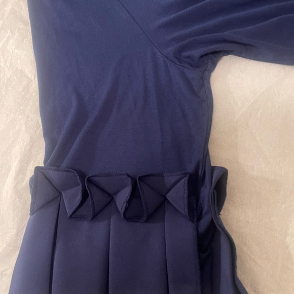 ❤️2/$15 or 3/$21❤️ Lane Bryant 3/4 Sleeve Top, Size 18/20 - Picture 3 of 8